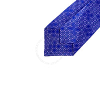 Mens Silk Tie