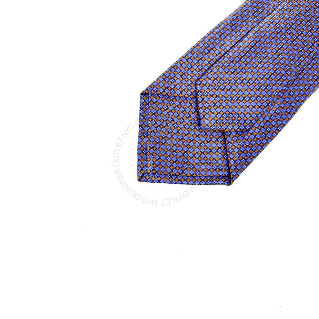 Mens Silk Tie