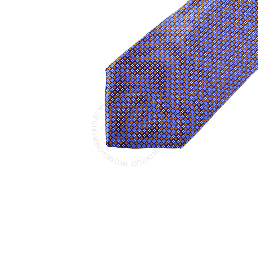 Mens Silk Tie