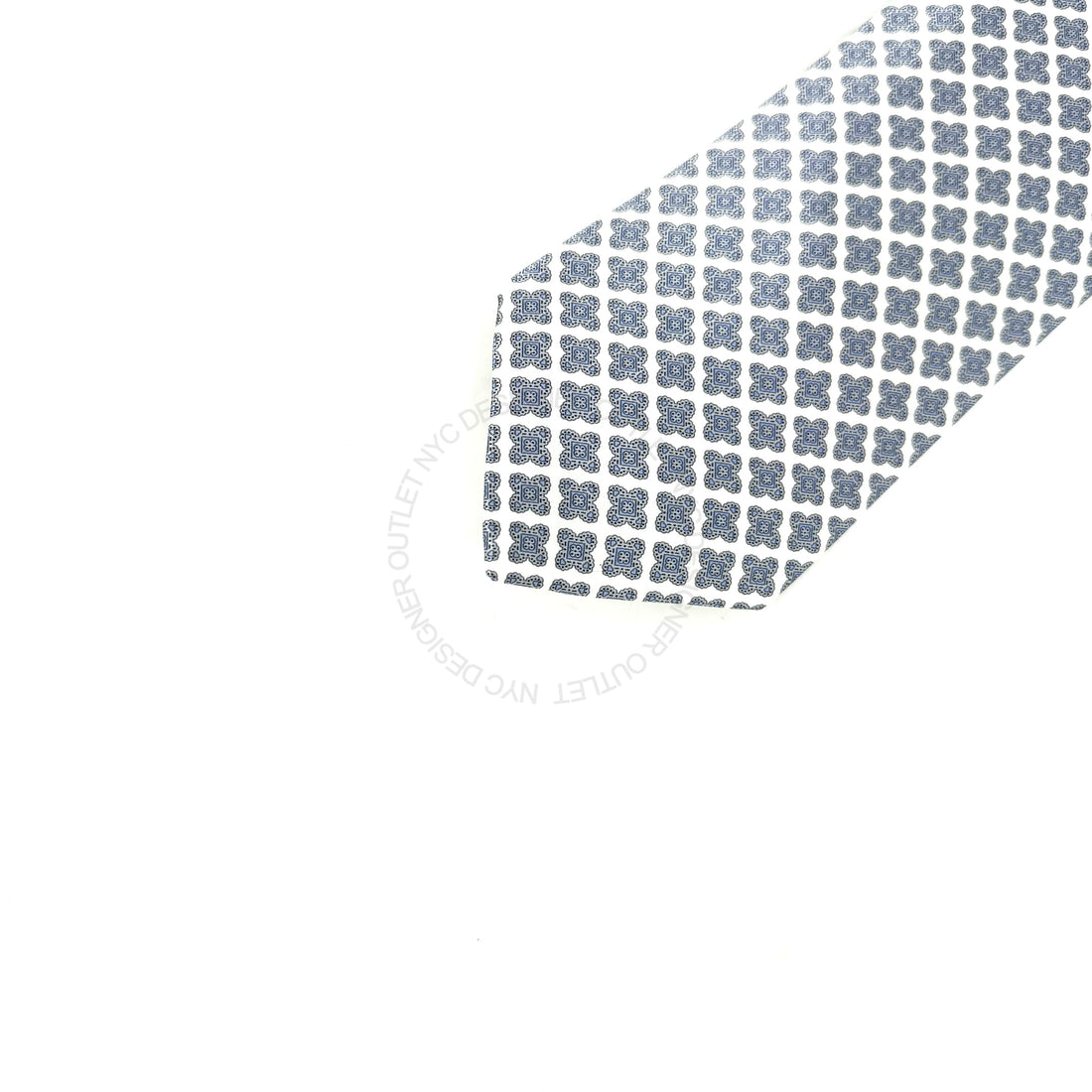 Mens Silk Tie