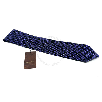 Mens Silk Tie