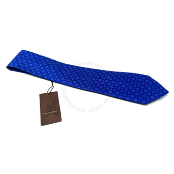 Mens Silk Tie