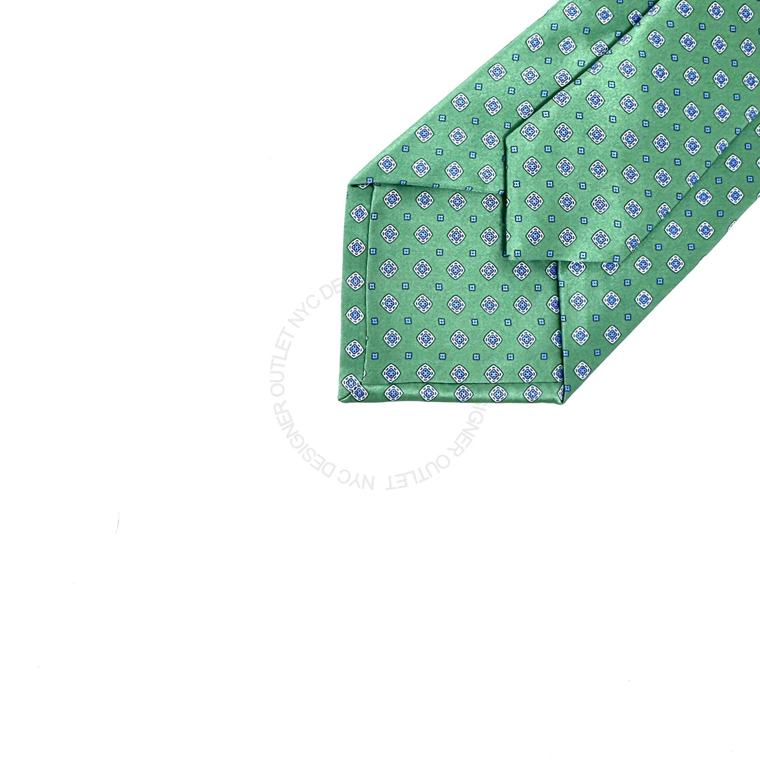 Mens Silk Tie