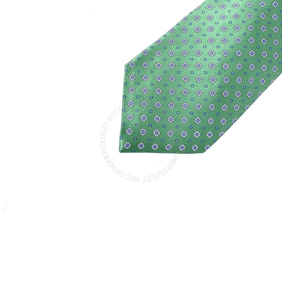 Mens Silk Tie