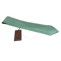 Mens Silk Tie