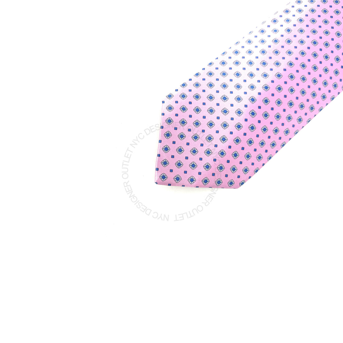 Mens Silk Tie