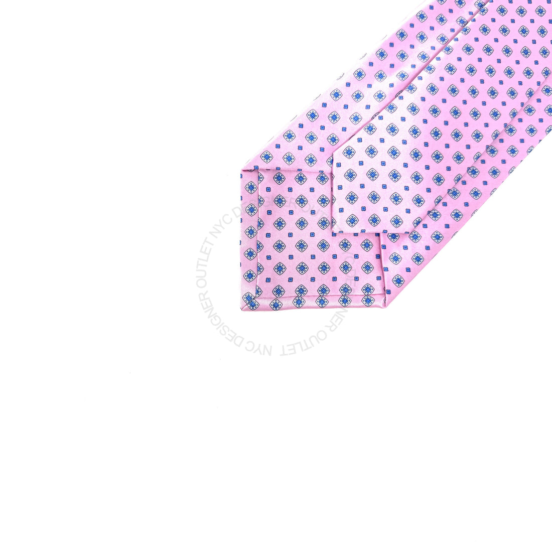 Mens Silk Tie