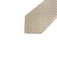 Mens Silk Tie