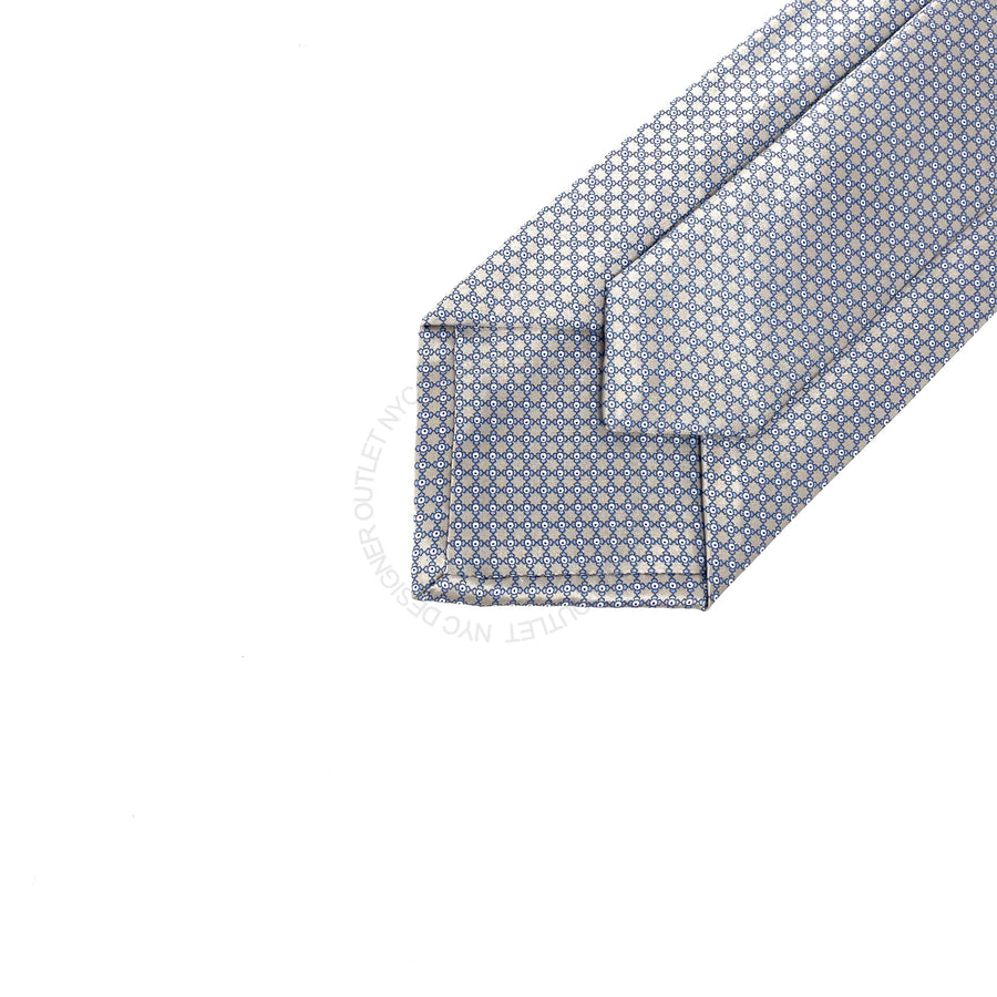 Mens Silk Tie