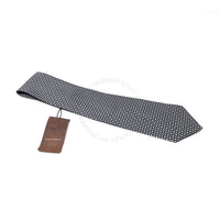 Mens Silk Tie