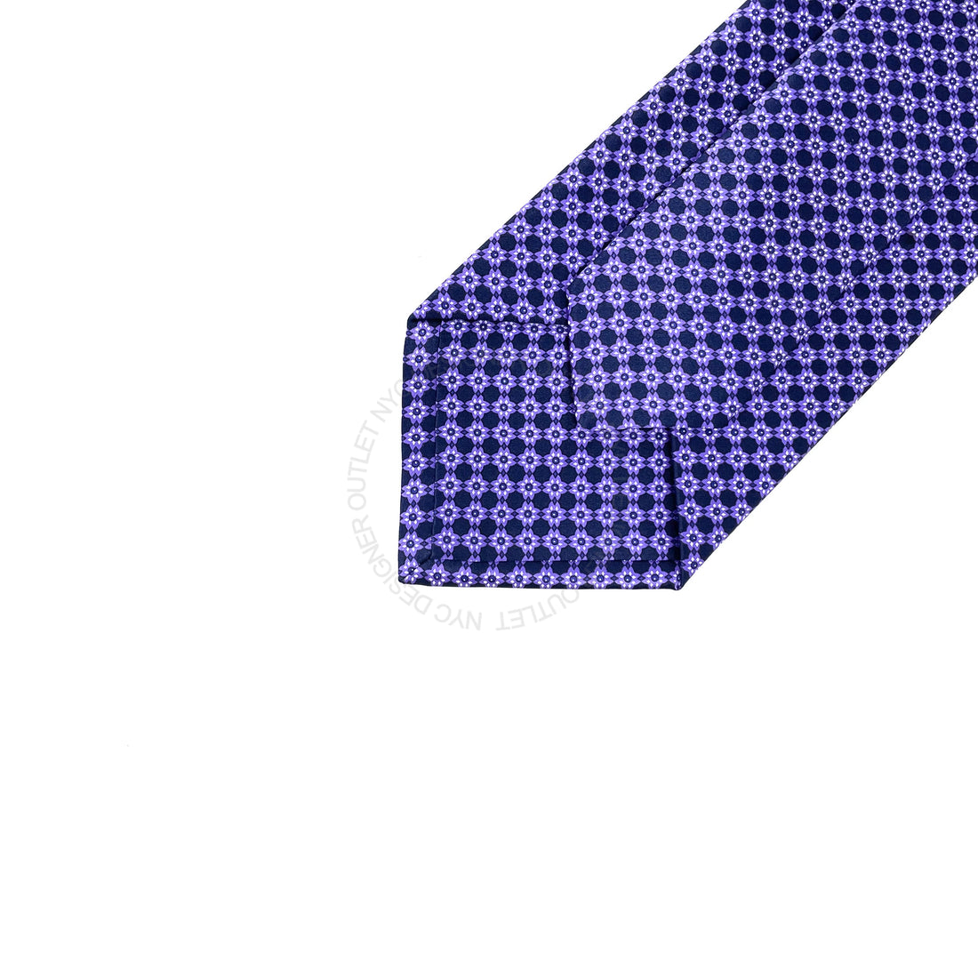 Mens Silk Tie