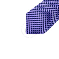 Mens Silk Tie