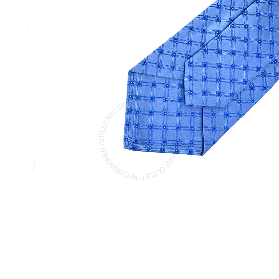 Mens Silk Tie