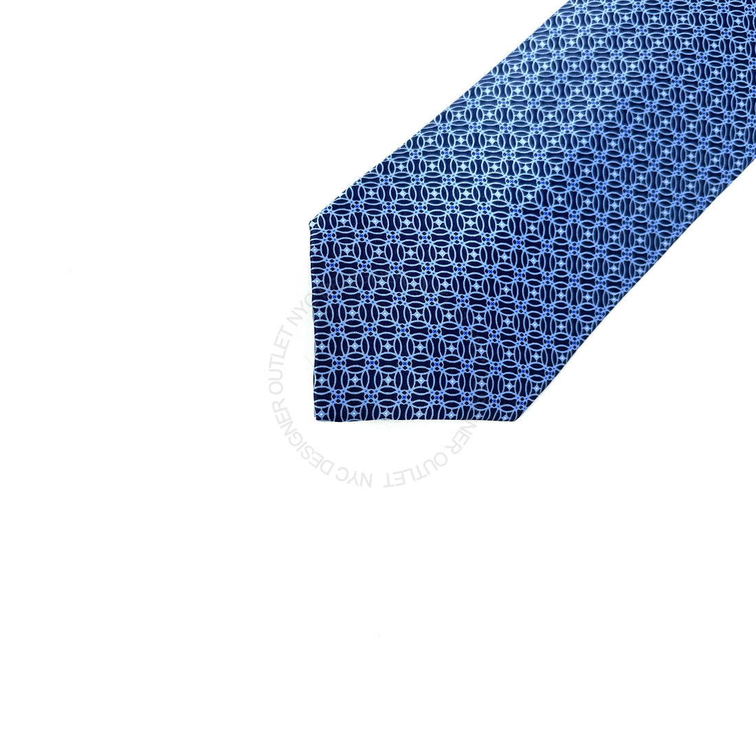 Mens Silk Tie