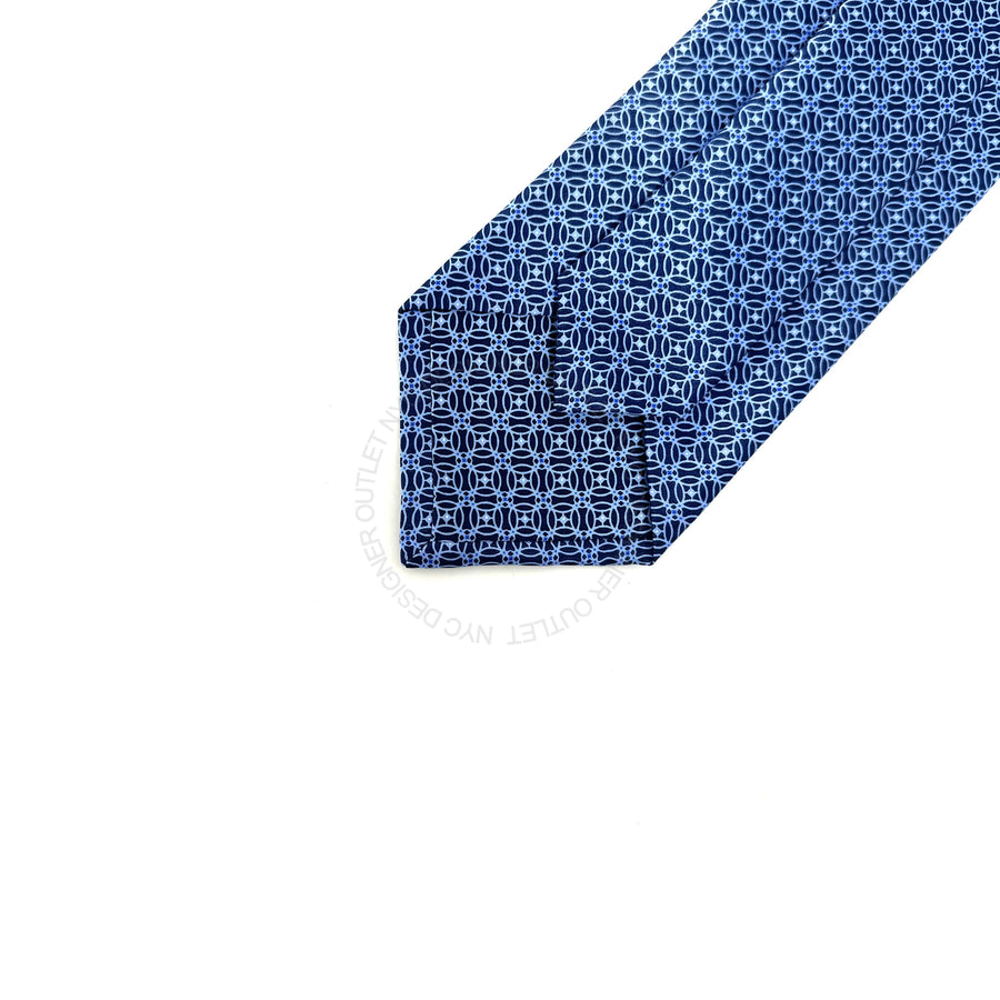 Mens Silk Tie