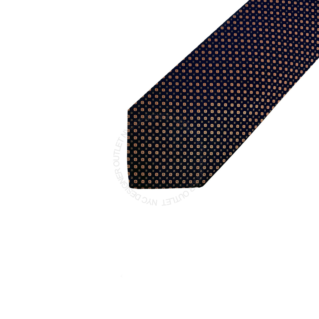 Mens Silk Tie