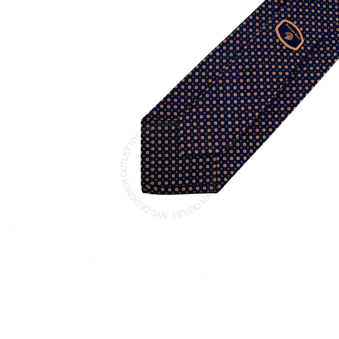 Mens Silk Tie