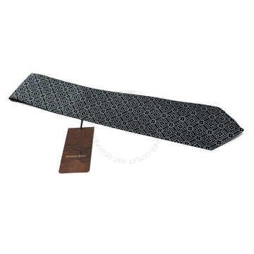 Mens Silk Tie