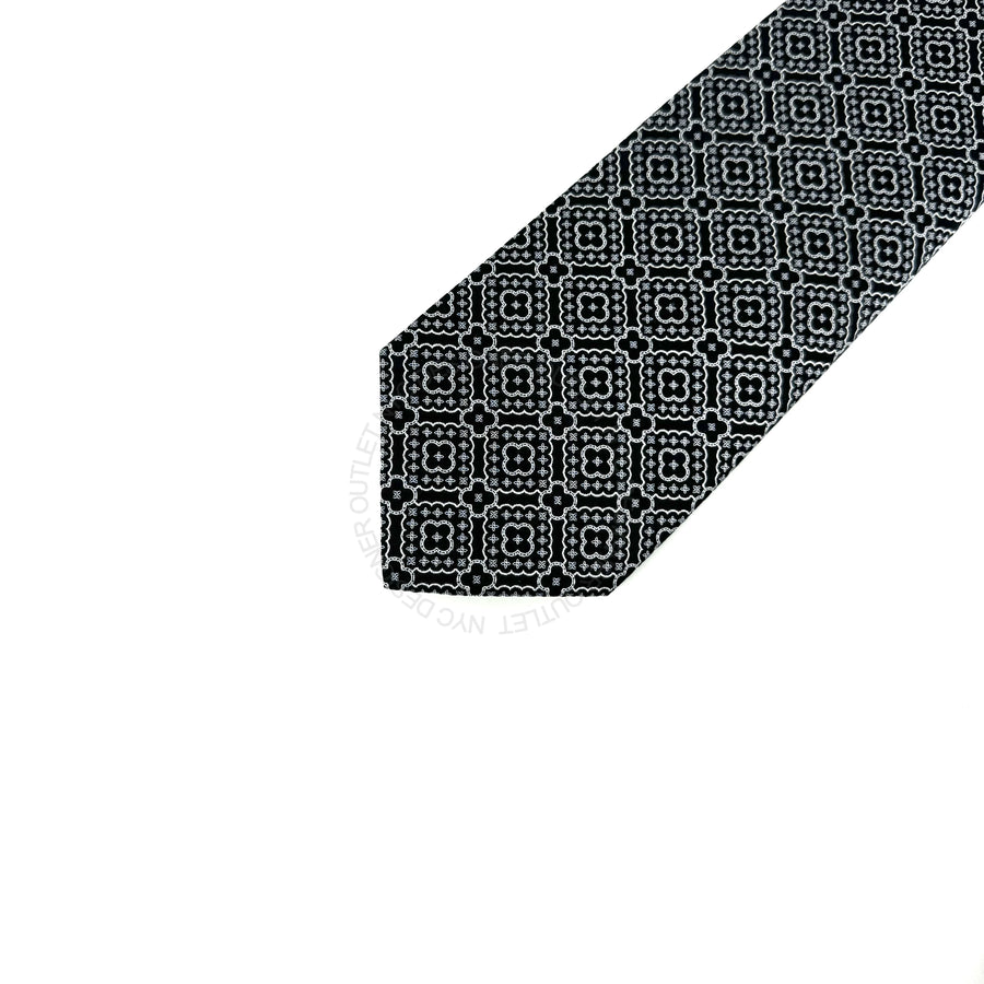 Mens Silk Tie