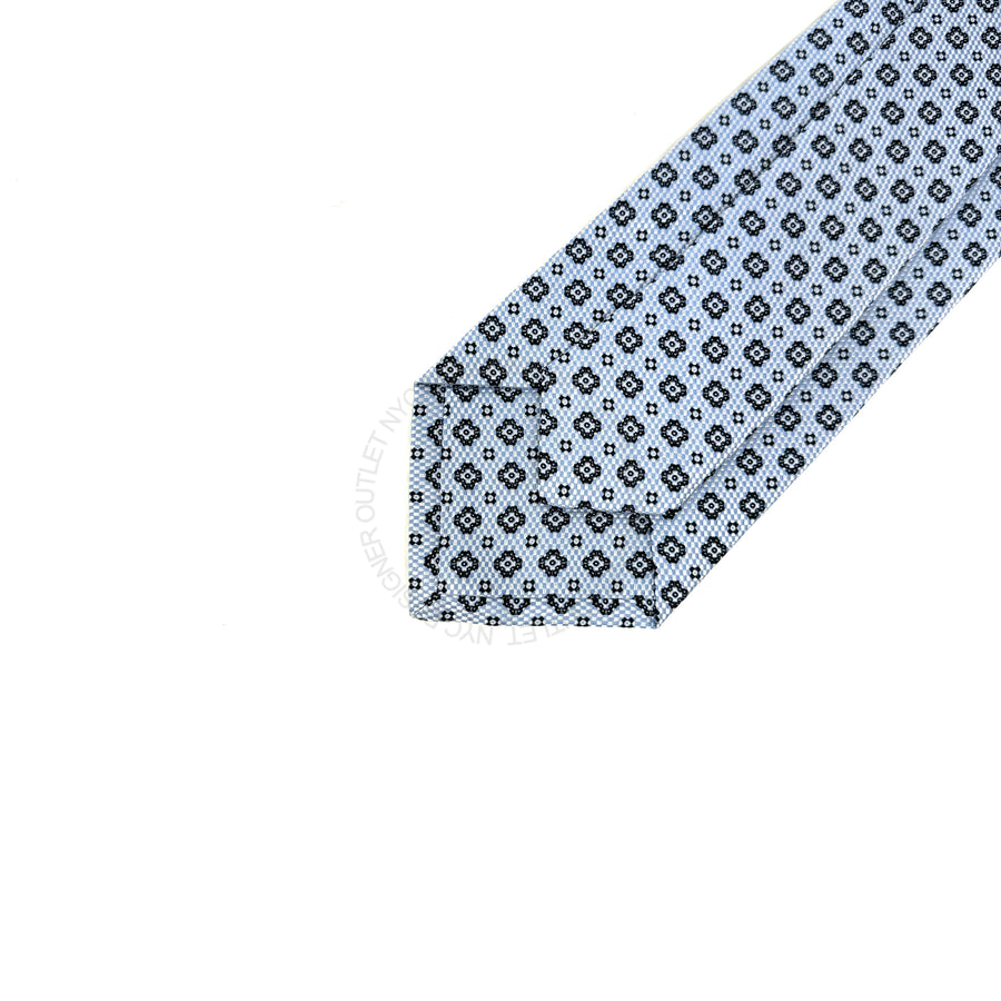 Mens Silk Tie