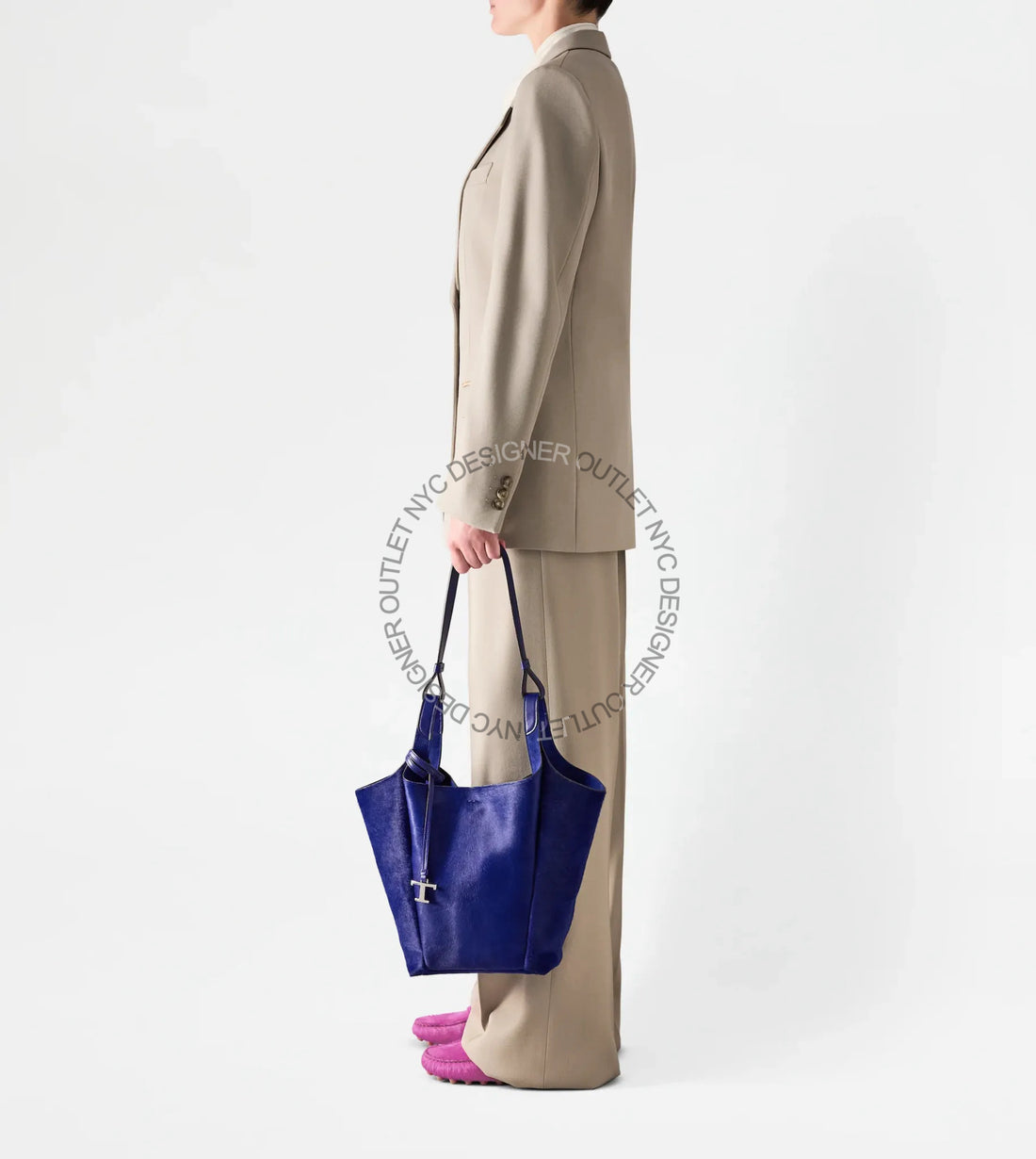 Tods Handbag w Strap