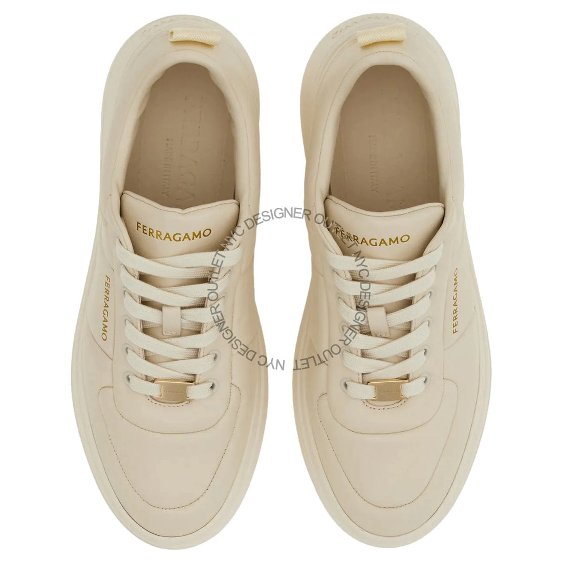 Ferragamo Caro Sneakers