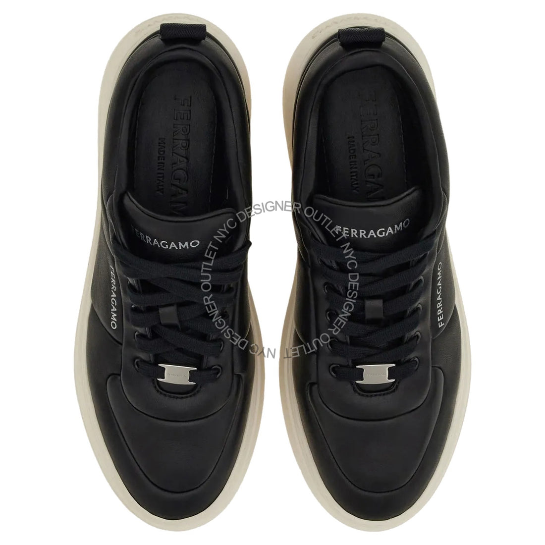 Ferragamo Caro Sneakers