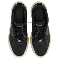 Ferragamo Caro Sneakers