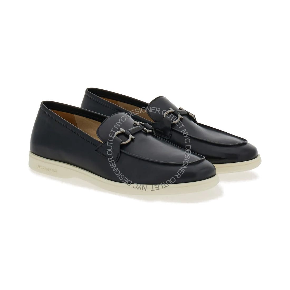 Ferragamo Cosimo Loafers