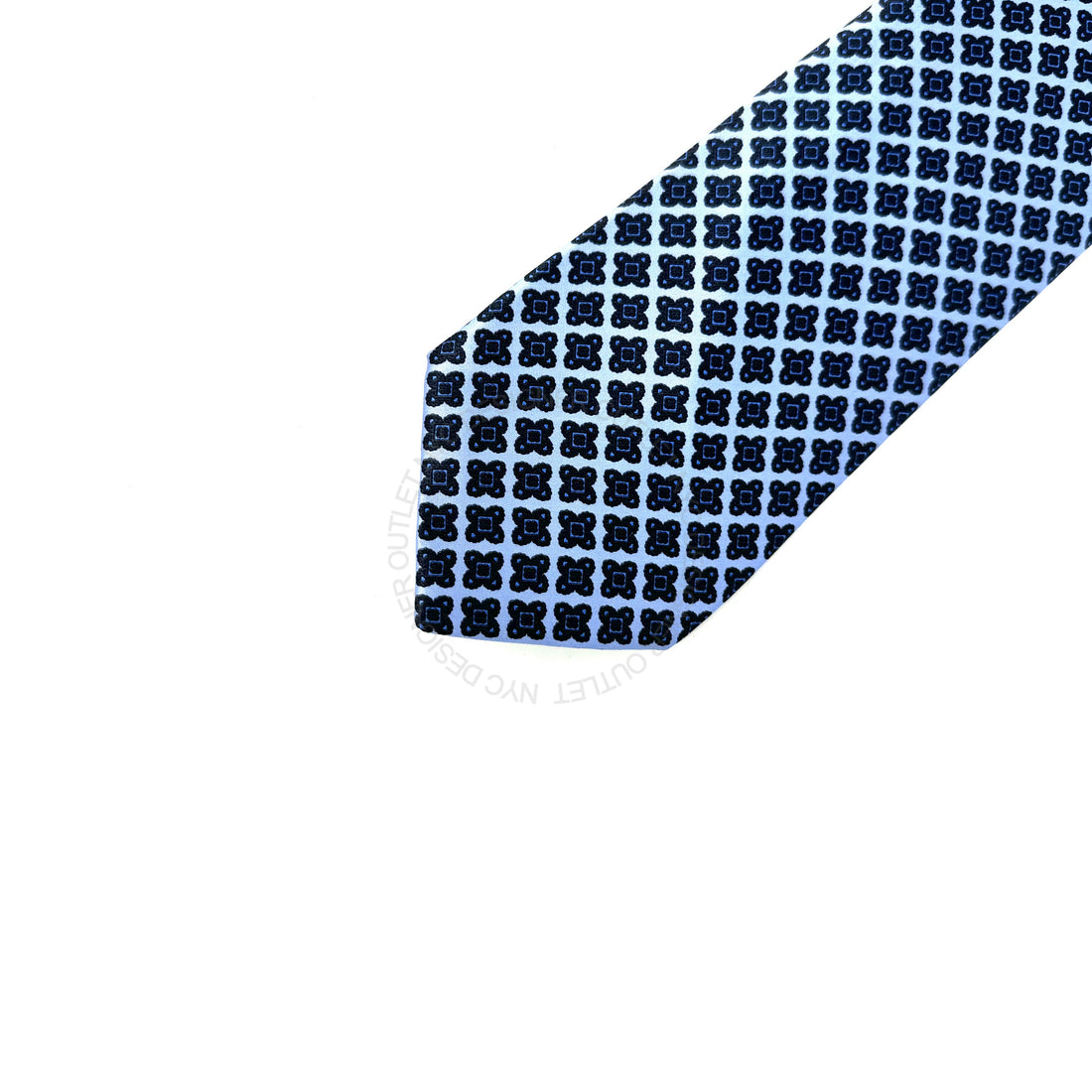 Mens Silk Tie