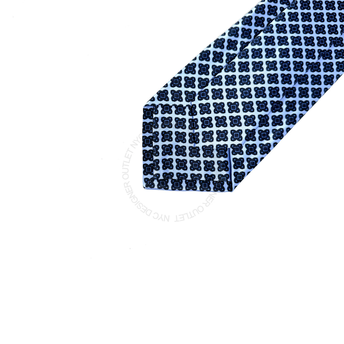 Mens Silk Tie