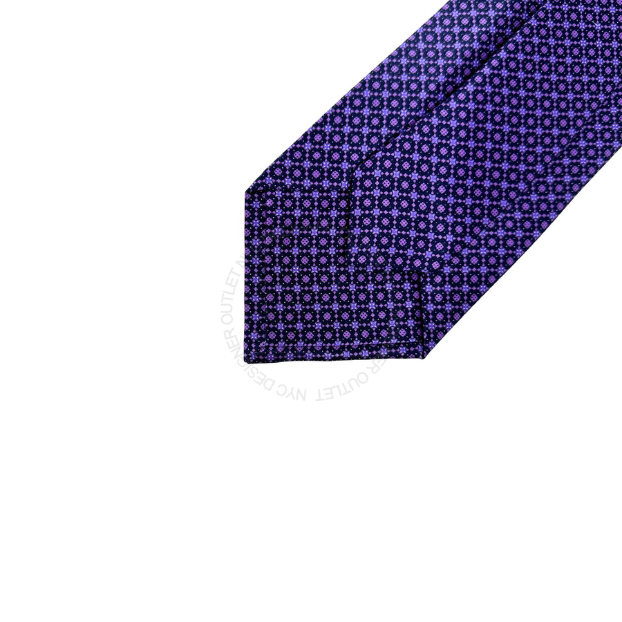 Mens Silk Tie