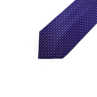 Mens Silk Tie