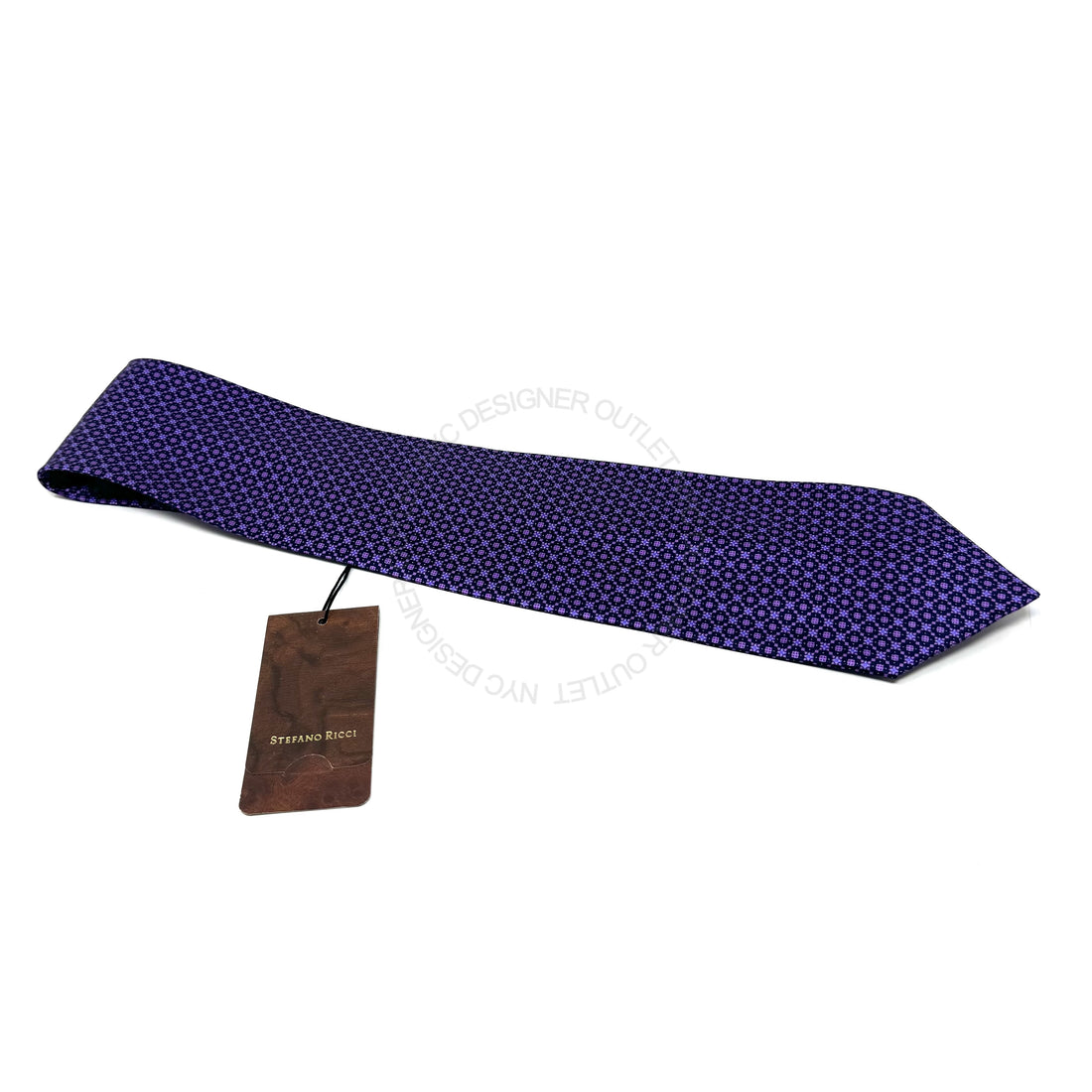 Mens Silk Tie