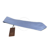 Mens Silk Tie