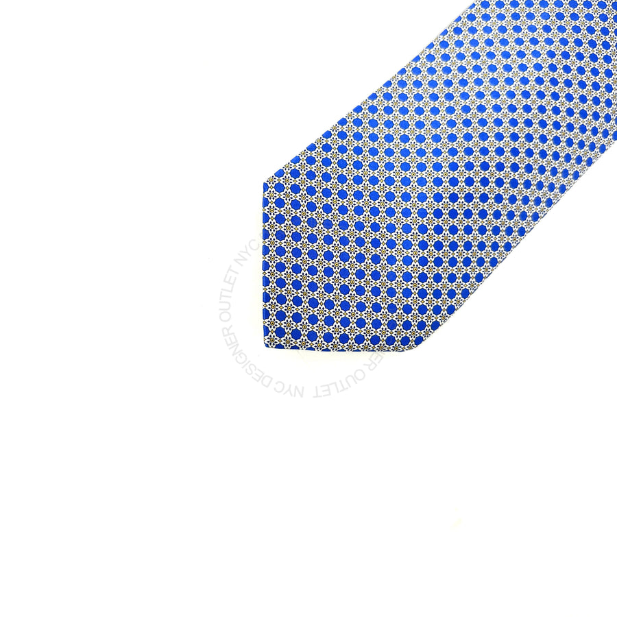 Mens Silk Tie