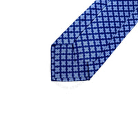 Mens Silk Tie