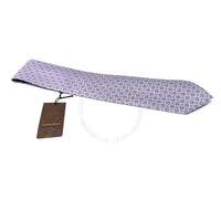 Mens Silk Tie