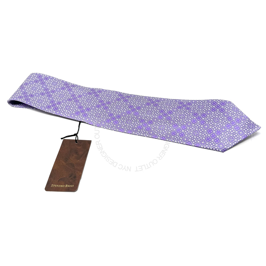 Mens Silk Tie