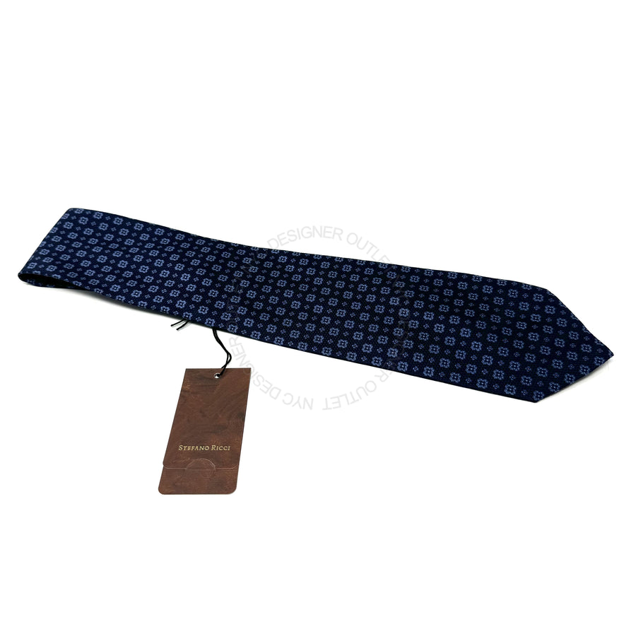 Mens Silk Tie