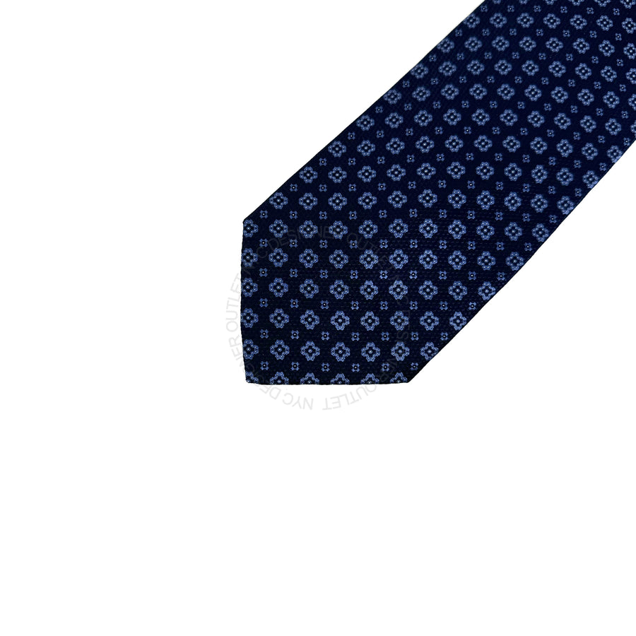 Mens Silk Tie