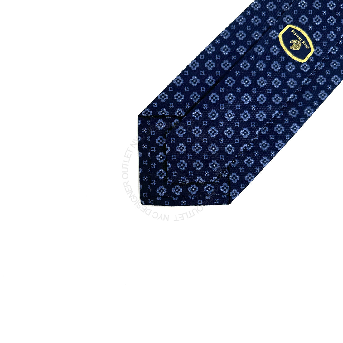 Mens Silk Tie