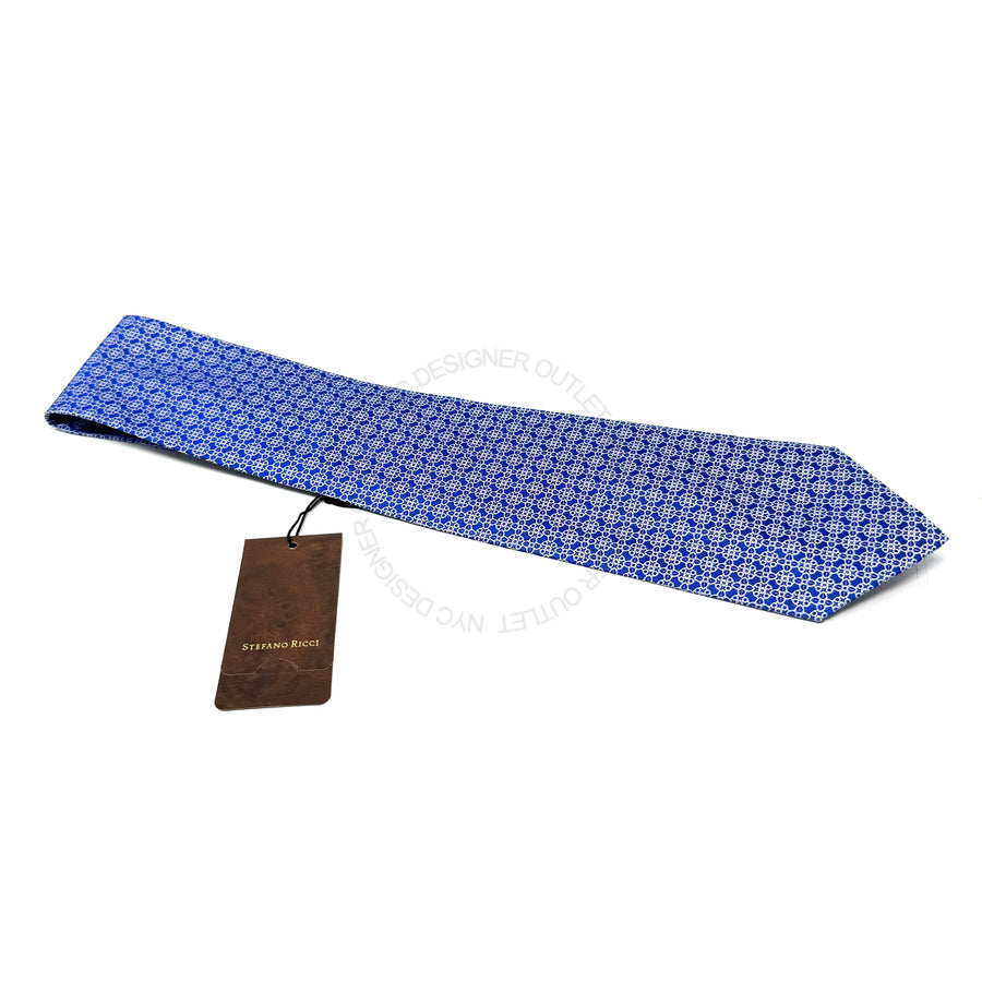 Mens Silk Tie