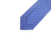 Mens Silk Tie