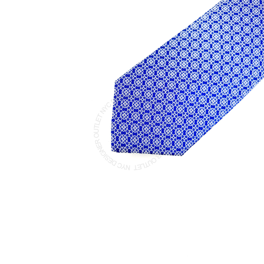 Mens Silk Tie