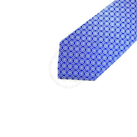 Mens Silk Tie