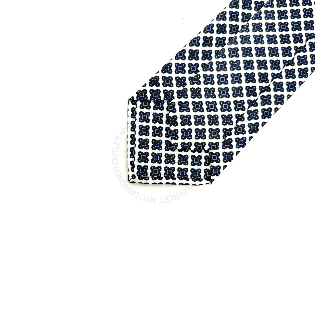 Mens Silk Tie