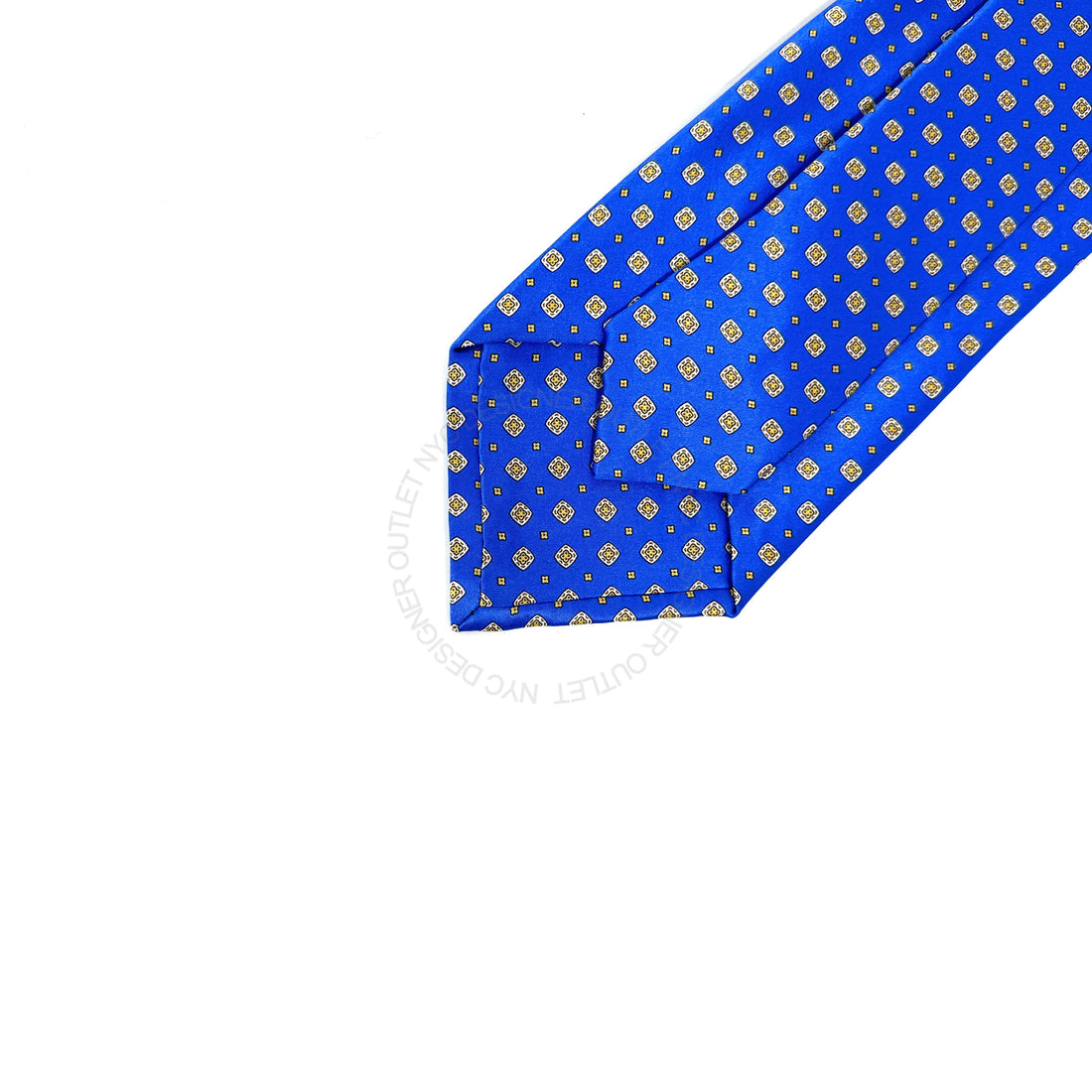 Mens Silk Tie