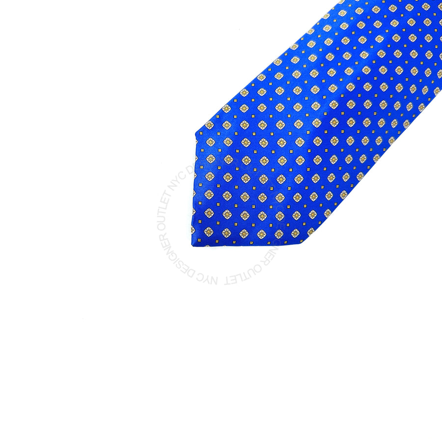 Mens Silk Tie