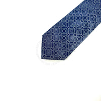 Mens Silk Tie